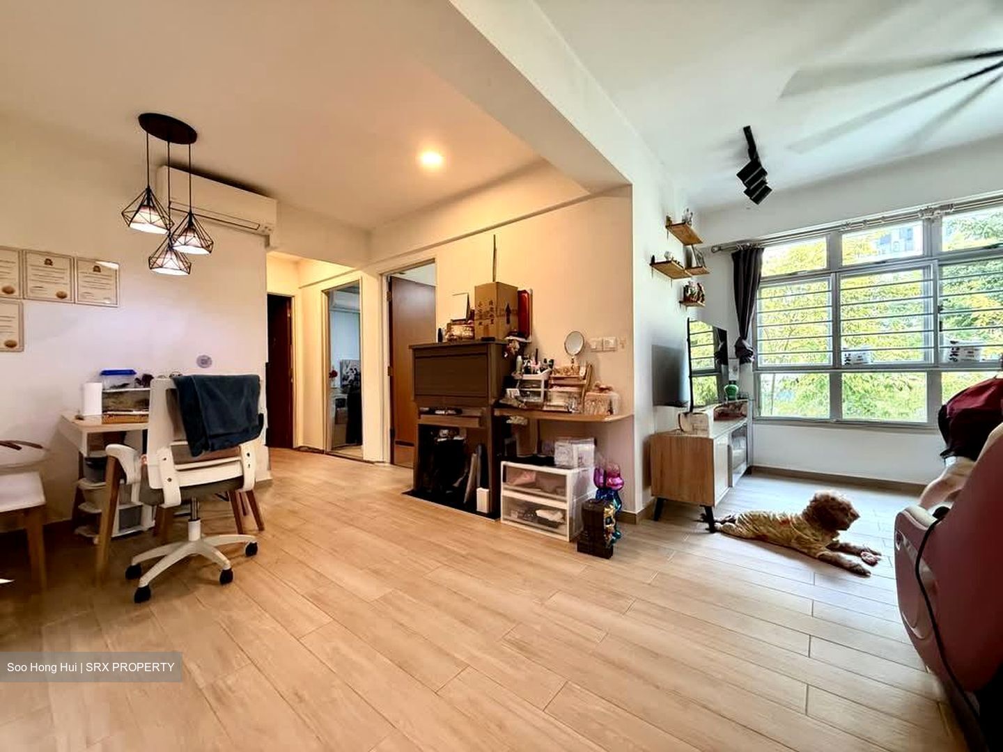 Blk 365C Sun Breeze (Sembawang), HDB 4 Rooms #593651201